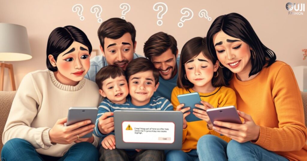 Common Family Plan Issues & Troubleshooting