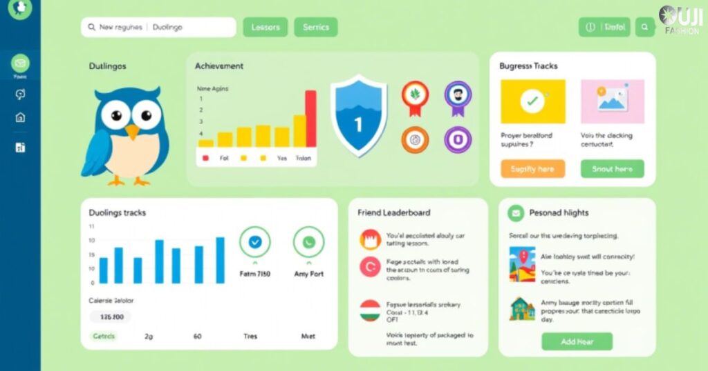 Duolingo Login Features and Benefits