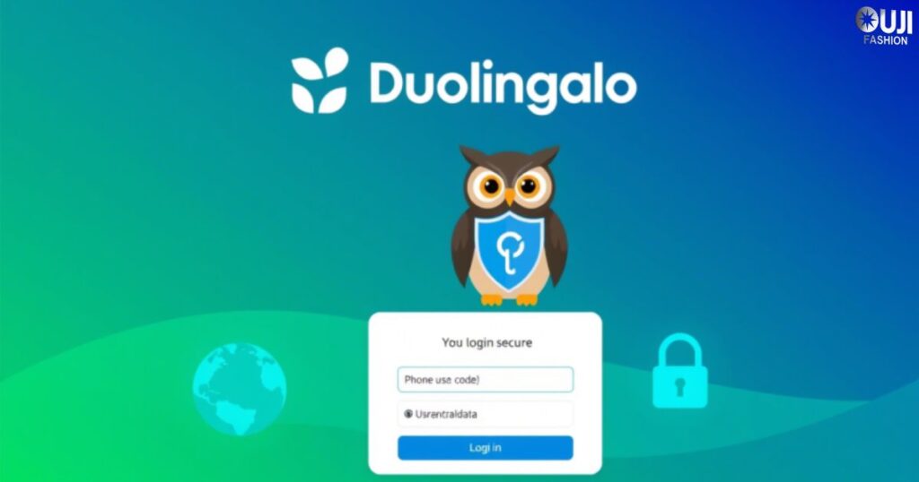 Duolingo Login Security and Privacy