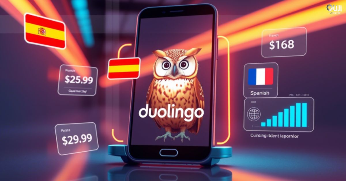 Duolingo Max Price: The Comprehensive Guide for 2025