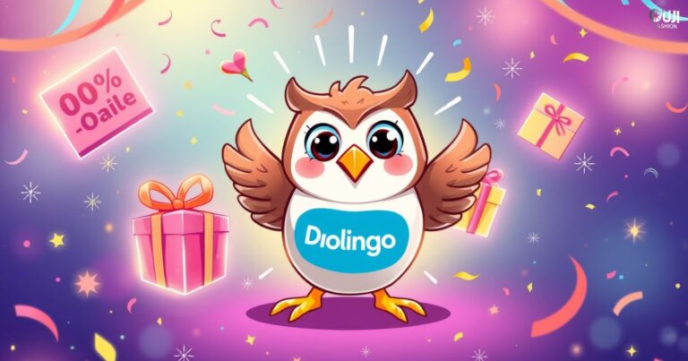 Duolingo Promo Codes