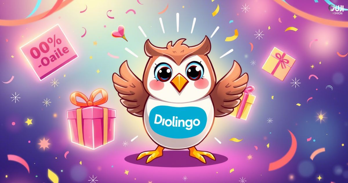 Duolingo Promo Codes