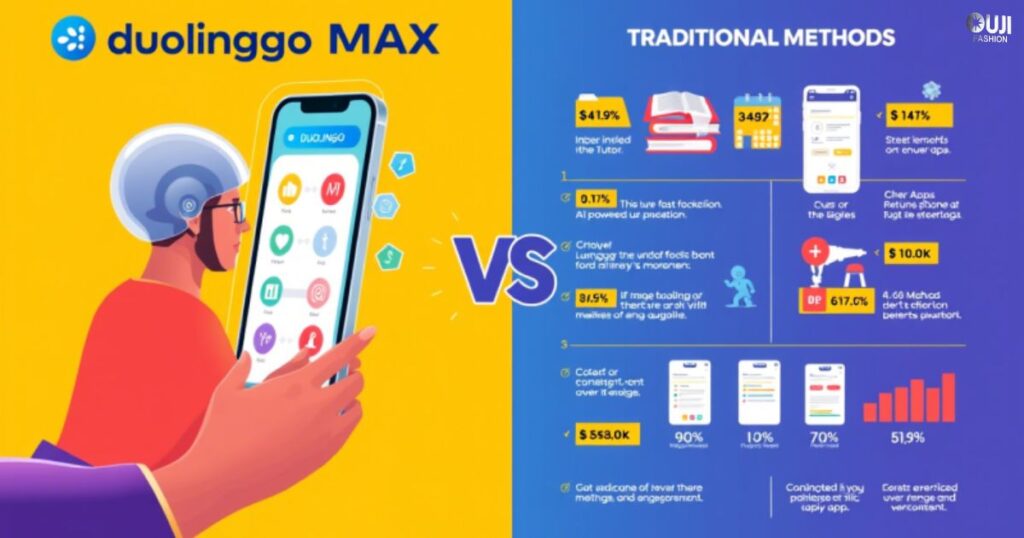 How Does Duolingo Max Pricing Compare?
