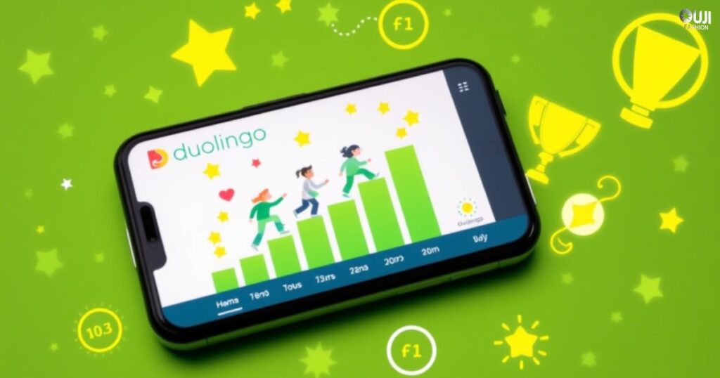 How Duolingo Leagues Work