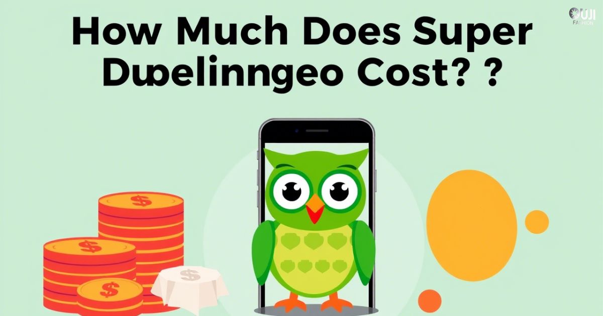 How Much Does Super Duolingo
