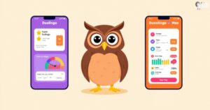 Duolingo Max vs Super
