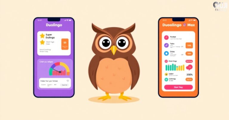 Duolingo Max vs Super