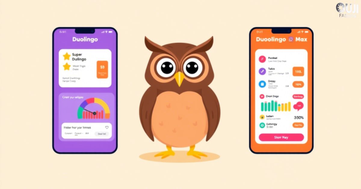 Duolingo Max vs Super