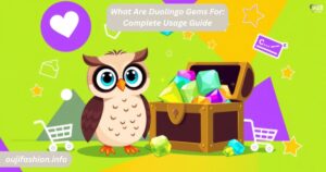 What Are Duolingo Gems For: Complete Usage Guide