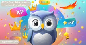 All Duolingo Achievements: Unlock Every Badge