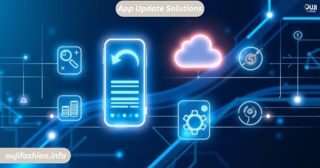 App Update Solutions