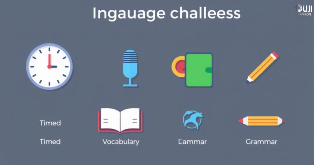 Challenge Icons and Their Meanings