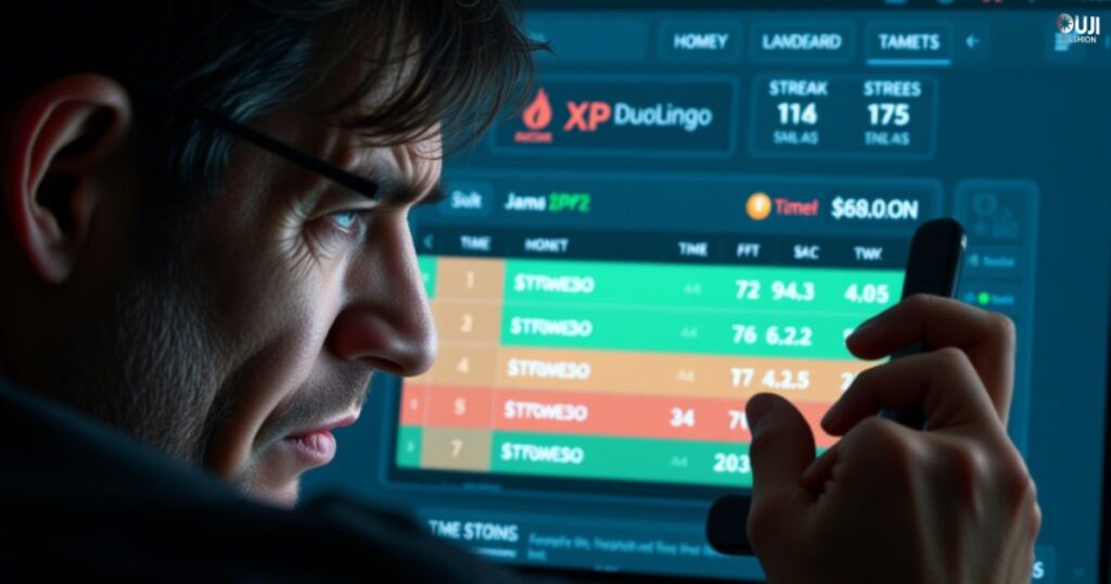 Concerns Around Duolingo Leagues