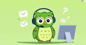 Contact Duolingo Support