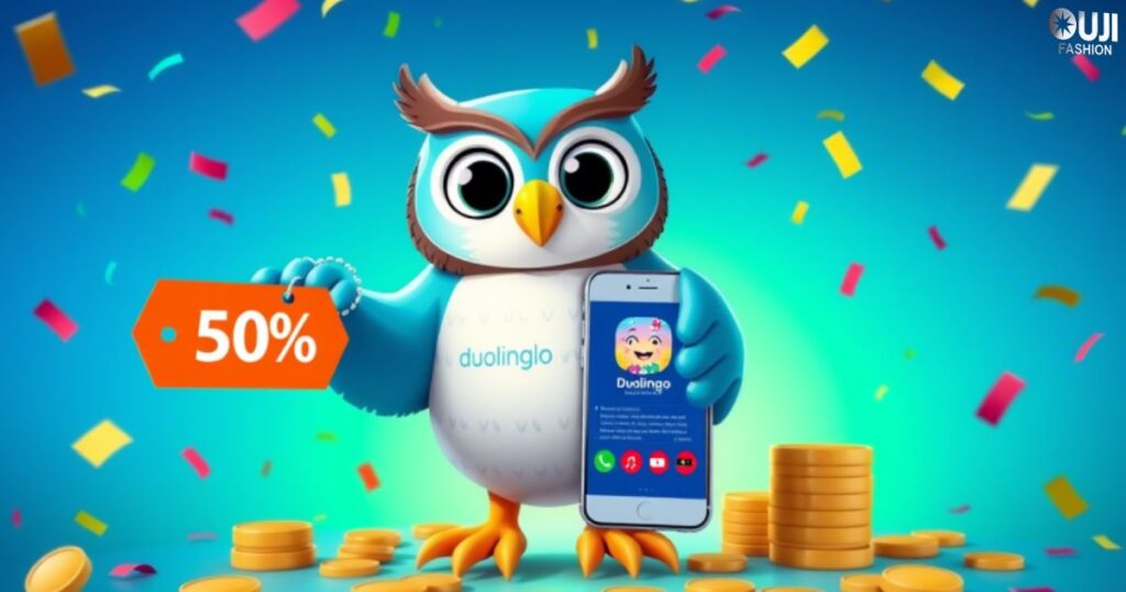 Current Duolingo Plus Discounts and Offers