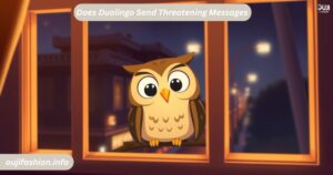 Does Duolingo Send Threatening Messages