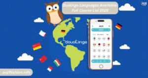 Duolingo Languages Available: Full Course List 2025