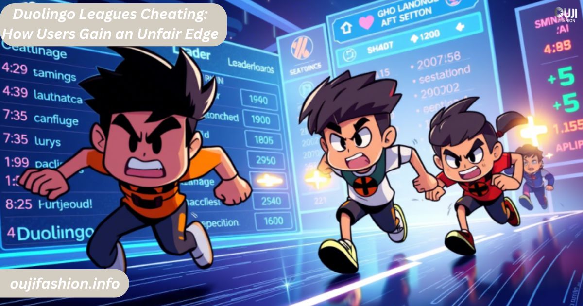Duolingo Leagues Cheating: How Users Gain an Unfair Edge
