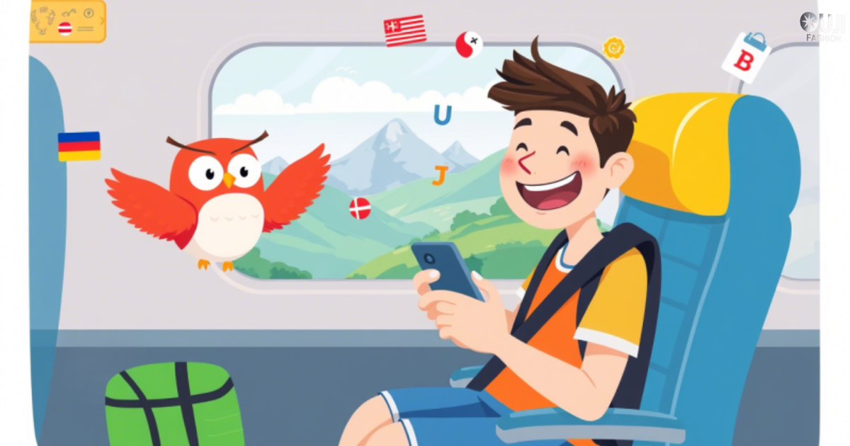 Duolingo Offline Mode: Learn Anytime, Anywhere