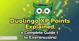 Duolingo XP Points Explained: Complete Guide to Experience Points