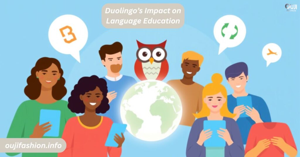Duolingo’s Impact on Language Education