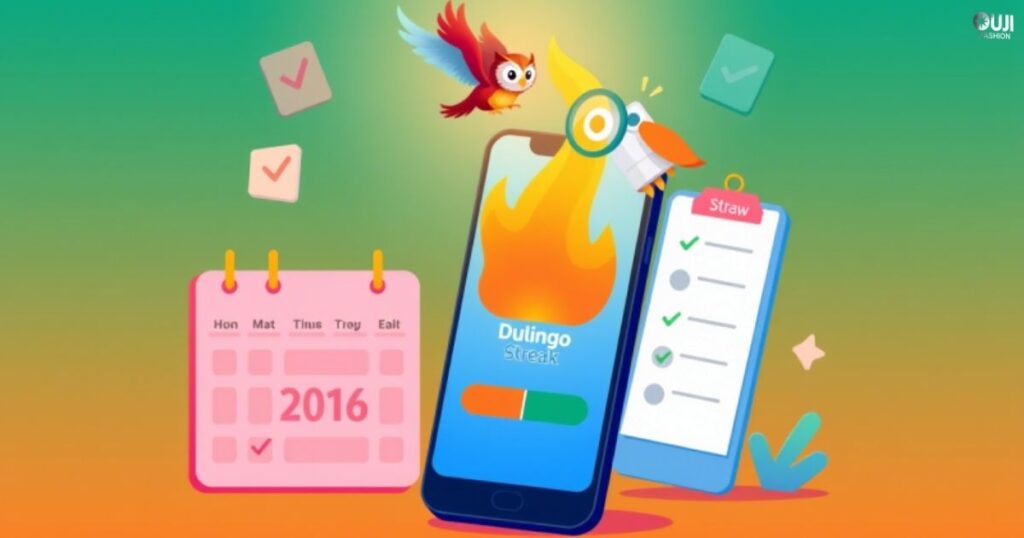 How Duolingo Tracks and Verifies Streaks