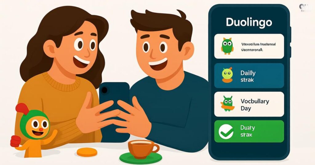 How Duolingo Widgets Can Support Daily Spanish Practice