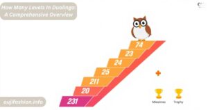 How Many Levels In Duolingo: A Comprehensive Overview
