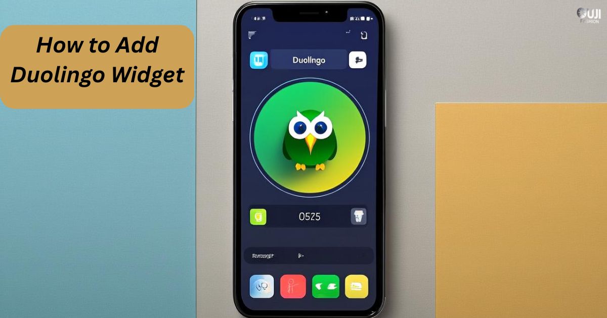 How to Add Duolingo Widget: A Complete Guide