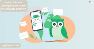 How to Contact Duolingo: Quick Guide for Language Learners