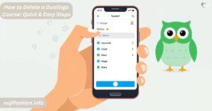 How to Delete a Duolingo Course: Quick & Easy Steps
