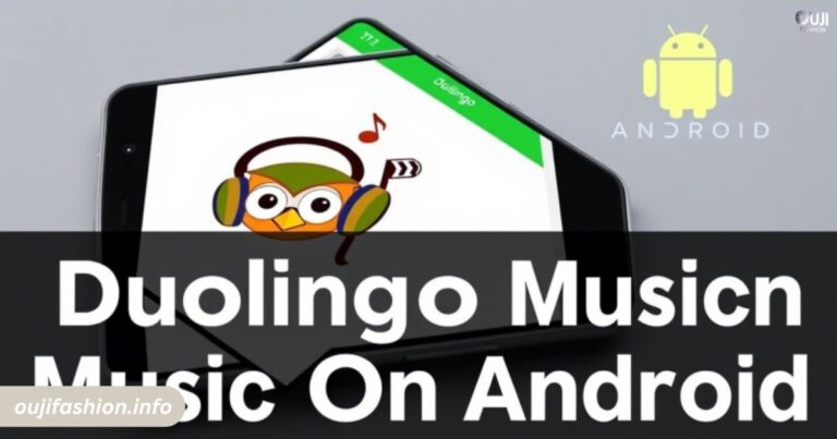 How To Get Duolingo Music On Android