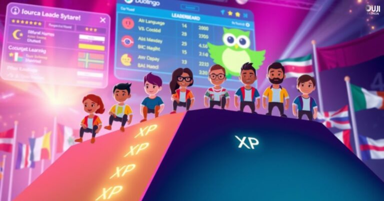 What Does Tournament Mean In Duolingo Diamond League?