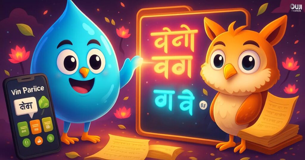 Interactive Sanskrit Learning with Drops and Ling