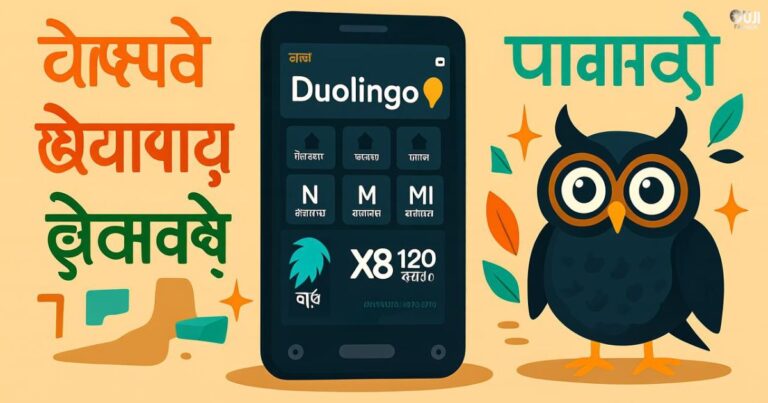 Does Duolingo Have Sanskrit