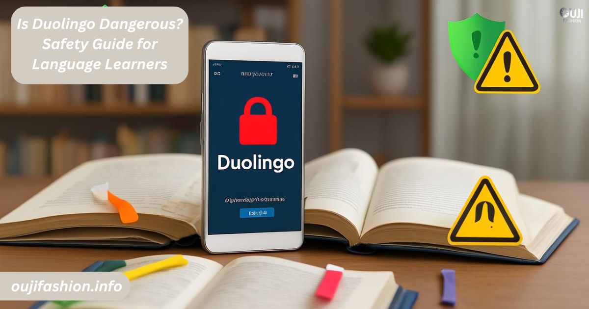 Is Duolingo Dangerous? Safety Guide for Language Learners