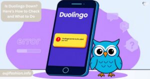 Is Duolingo Down? Here’s How to Check and What to Do