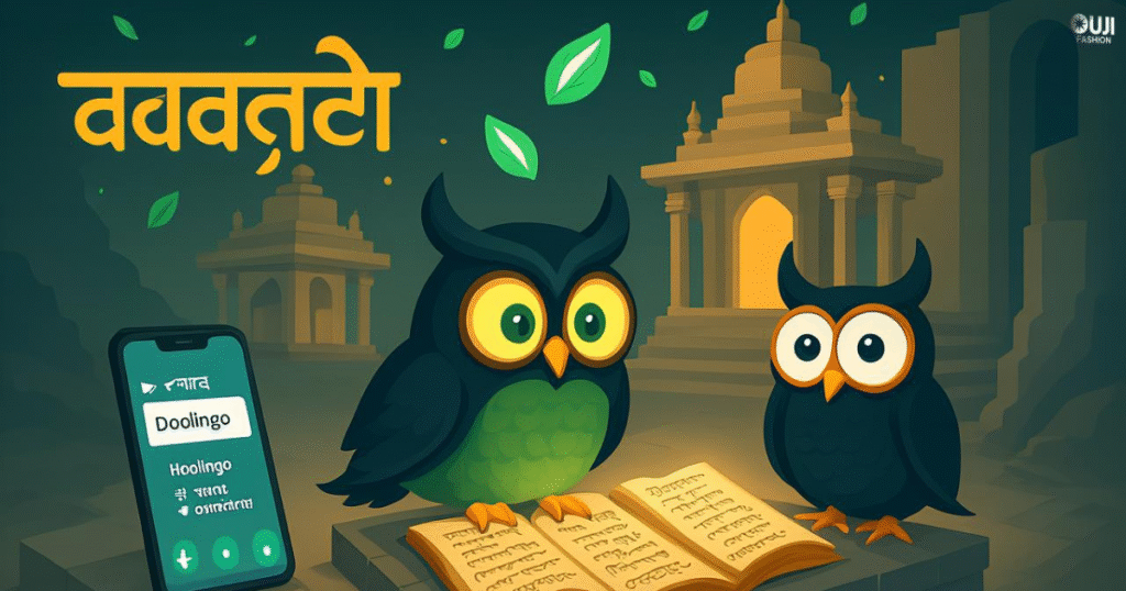 Key Reasons Behind Duolingo’s Sanskrit Absence