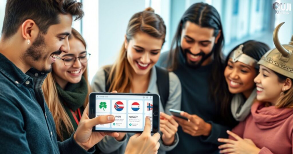 Less Common Language Courses