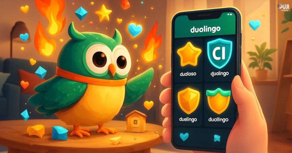 Maximizing Free Features in Regular Duolingo
