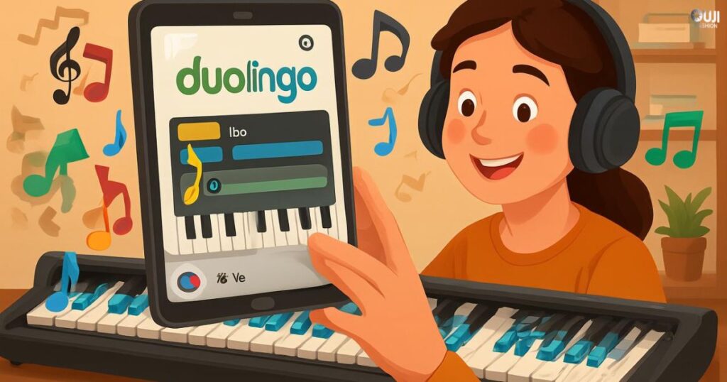 Maximizing Your Duolingo Music Experience