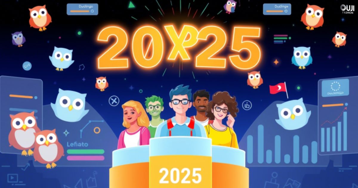 Who Has The Most XP On Duolingo? Top Users Ranked In 2025