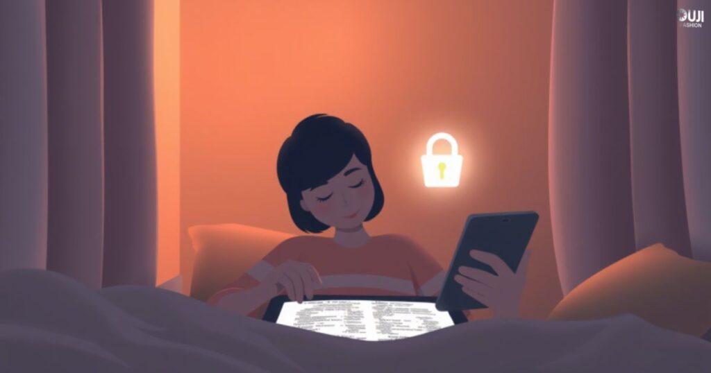 Opting Out and Privacy Settings
