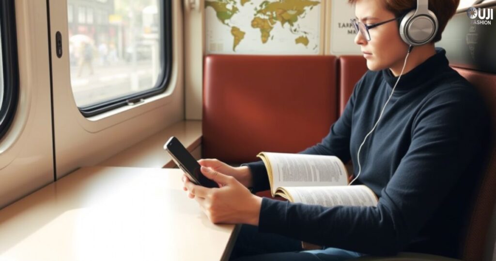 Practical Tips for Offline Language Study