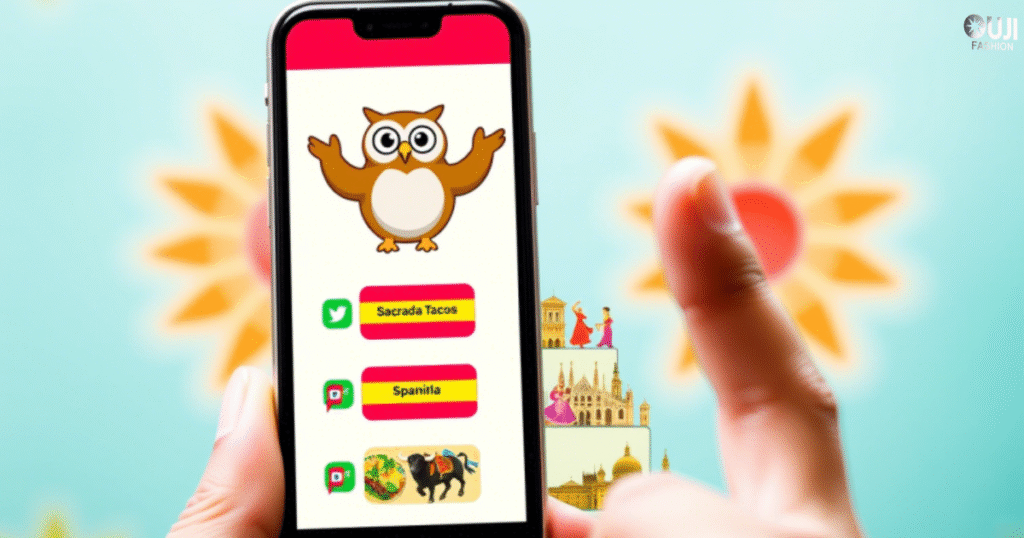 Progressing Through Duolingo Spanish Sections