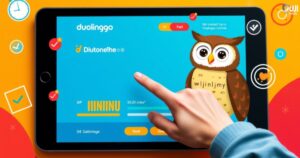 Ramp Up Challenge Duolingo: Strategies for Success