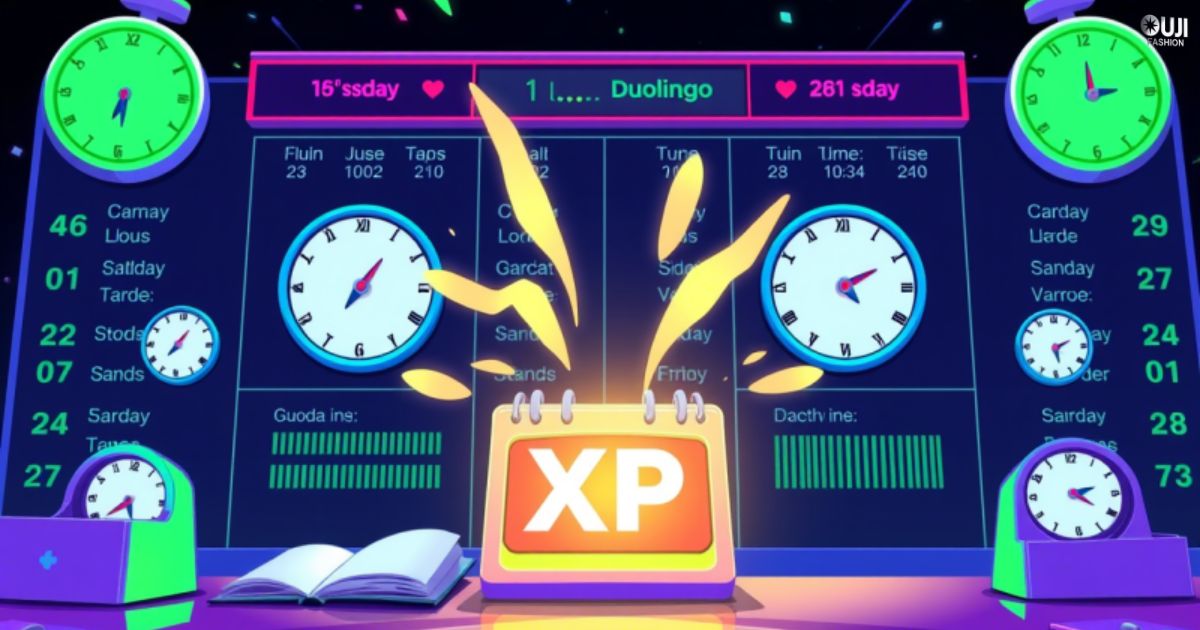 When Do Duolingo Leagues End? Master the Timing for Success