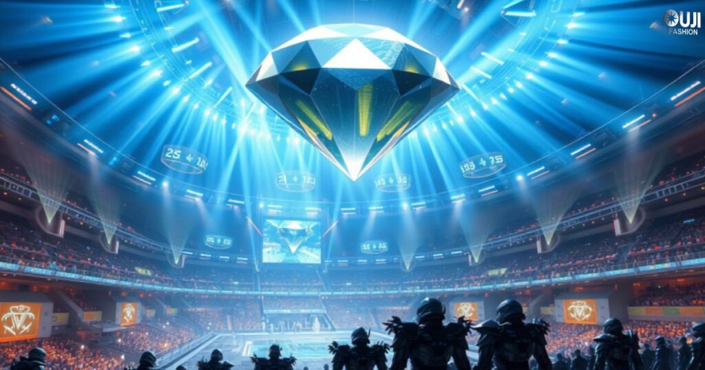 The Diamond Tournament: Beyond the Leagues