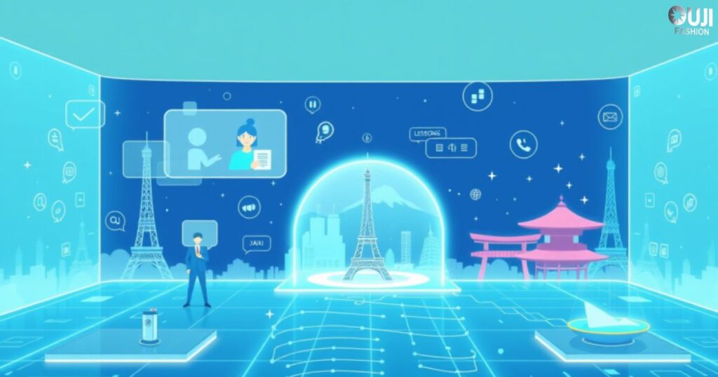 The Future of Duolingo Sections