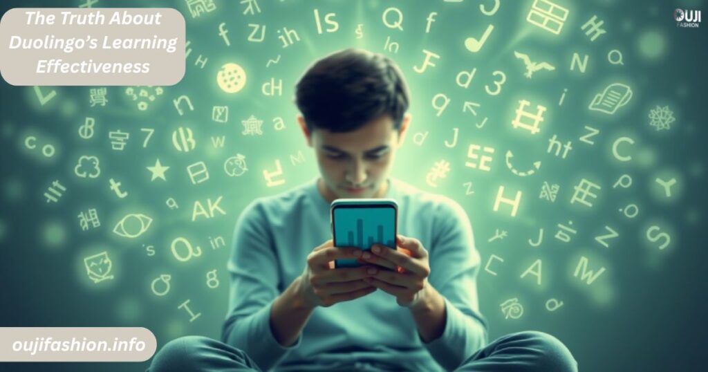 The Truth About Duolingo’s Learning Effectiveness